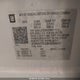 2GNAXTEV2K6256647 2019 Chevrolet Equinox Lt auction photo thumbnail 9