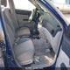 KMHCN46CX6U046178 2006 Hyundai Accent Gls auction photo thumbnail 5
