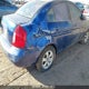 KMHCN46CX6U046178 2006 Hyundai Accent Gls auction photo thumbnail 6