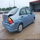 JS2RA62SX65303522 2006 Suzuki Aerio Premium auction photo thumbnail 4