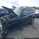 1GNDT13S662235731 2006 Chevrolet Trailblazer Lt auction photo thumbnail 2