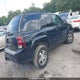 1GNDT13S662235731 2006 Chevrolet Trailblazer Lt auction photo thumbnail 4