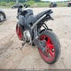 4MZJX03D363602151 2006 Buell Lightning Xb12Ss auction photo thumbnail 3