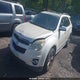 2GNALPEK0C1251843 2012 Chevrolet Equinox 2Lt auction photo thumbnail 2