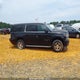 1GNSCJKC2FR503960 2015 Chevrolet Suburban 1500 Lt auction photo thumbnail 13