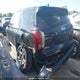 KM8R4DGE0PU601072 2023 Hyundai Palisade Sel auction photo thumbnail 3