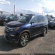 5FNYF6H9XGB034417 2016 Honda Pilot Touring auction photo thumbnail 2