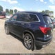 5FNYF6H9XGB034417 2016 Honda Pilot Touring auction photo thumbnail 3