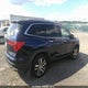 5FNYF6H9XGB034417 2016 Honda Pilot Touring auction photo thumbnail 4