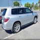 JTEEW44A682010929 2008 Toyota Highlander Hybrid Limited auction photo thumbnail 4