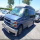 1GBFG15RXV1059520 1997 Chevrolet Chevy Van Yf7 Upfitter Pkg. auction photo thumbnail 2