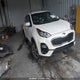KNDPMCAC5M7942233 2021 Kia Sportage Lx auction photo thumbnail 1
