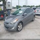 5NPDH4AE3DH257626 2013 Hyundai Elantra Gls auction photo thumbnail 2