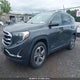 3GKALVEV1LL124609 2020 GMC Terrain Awd Slt auction photo thumbnail 2