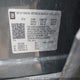 3GKALVEV1LL124609 2020 GMC Terrain Awd Slt auction photo thumbnail 9