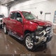 3GCUYGEL7MG135483 2021 Chevrolet Silverado 1500 4Wd Short Bed Ltz auction photo thumbnail 1