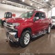 3GCUYGEL7MG135483 2021 Chevrolet Silverado 1500 4Wd Short Bed Ltz auction photo thumbnail 2