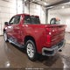 3GCUYGEL7MG135483 2021 Chevrolet Silverado 1500 4Wd Short Bed Ltz auction photo thumbnail 3