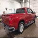 3GCUYGEL7MG135483 2021 Chevrolet Silverado 1500 4Wd Short Bed Ltz auction photo thumbnail 4