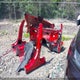 2C3CDXL92HH581095 2017 Dodge Charger Srt Hellcat Rwd auction photo thumbnail 2