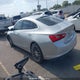 1G1ZE5ST0HF163312 2017 Chevrolet Malibu 1Lt auction photo thumbnail 3