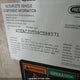 4UZACJDT08CZ88571 2008 Freightliner Chassis X Line Motor Home auction photo thumbnail 9