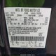 1FMCU9E76AKC59122 2010 Ford Escape Limited auction photo thumbnail 9