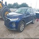 5NMS33AD2LH226631 2020 Hyundai Santa Fe Sel auction photo thumbnail 2