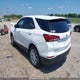 3GNAXSEG0PL174463 2023 Chevrolet Equinox Awd Ls auction photo thumbnail 3