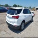 3GNAXSEG0PL174463 2023 Chevrolet Equinox Awd Ls auction photo thumbnail 4