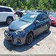 5YFBURHE6FP259107 2015 Toyota Corolla S auction photo thumbnail 2
