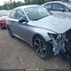 1HGCV3F20NA027792 2022 Honda Accord Hybrid Sport auction photo thumbnail 14