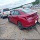 KMHLS4AG4NU336286 2022 Hyundai Elantra Sel auction photo thumbnail 3