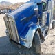 1XKWDB9X8XR818161 1999 Kenworth Construction W900 auction photo thumbnail 10