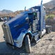 1XKWDB9X8XR818161 1999 Kenworth Construction W900 auction photo thumbnail 2