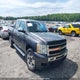 3GCPCSE08BG223766 2011 Chevrolet Silverado 1500 Lt auction photo thumbnail 1