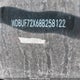 WDBUF72X68B258122 2008 Mercedes-Benz E 550 auction photo thumbnail 9