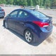 5NPDH4AE8DH329842 2013 Hyundai Elantra Gls auction photo thumbnail 3
