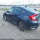 19XFC1F34LE016559 2020 Honda Civic Ex auction photo thumbnail 20