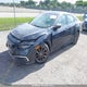 19XFC1F34LE016559 2020 Honda Civic Ex auction photo thumbnail 2