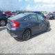 19XFC1F34LE016559 2020 Honda Civic Ex auction photo thumbnail 4