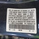 19XFC1F34LE016559 2020 Honda Civic Ex auction photo thumbnail 9