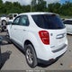 2GNALBEK3H1546509 2017 Chevrolet Equinox Ls auction photo thumbnail 3