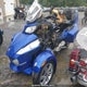 2BXJBKC13CV001658 2012 Can-Am Spyder Roadster Rt auction photo thumbnail 2