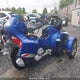 2BXJBKC13CV001658 2012 Can-Am Spyder Roadster Rt auction photo thumbnail 4