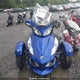 2BXJBKC13CV001658 2012 Can-Am Spyder Roadster Rt auction photo thumbnail 5