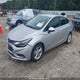 1G1BE5SM7H7160248 2017 Chevrolet Cruze Lt Auto auction photo thumbnail 2