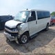 1GAZGPFG7K1174184 2019 Chevrolet Express 3500 Lt auction photo thumbnail 2
