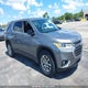 1GNERFKW8LJ160679 2020 Chevrolet Traverse Fwd Ls auction photo thumbnail 1