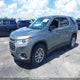 1GNERFKW8LJ160679 2020 Chevrolet Traverse Fwd Ls auction photo thumbnail 2